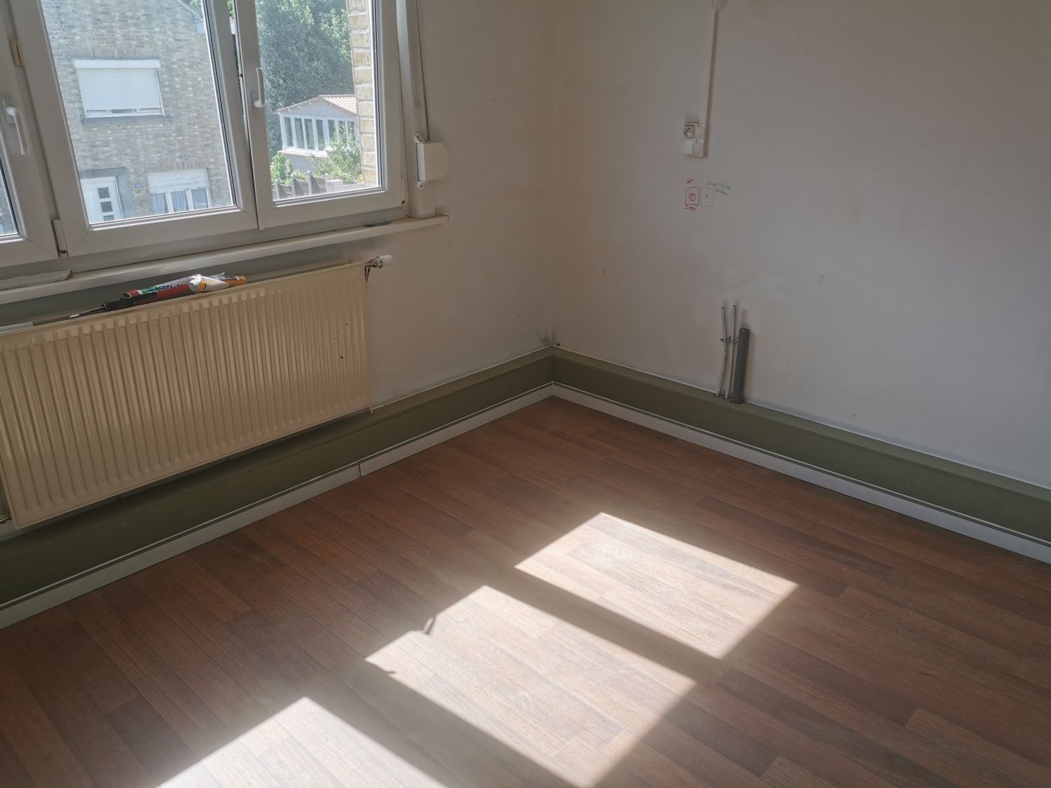 Carrelage & parquet