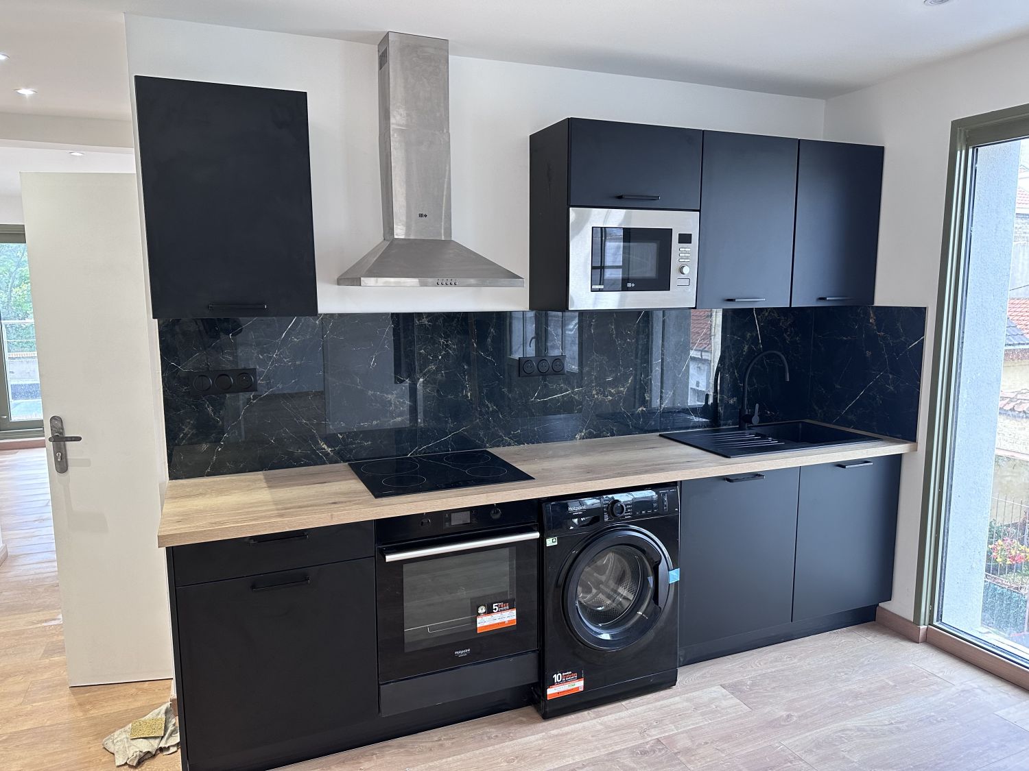 Nos services bâtiment – Terrasse, peinture, électricité, plomberie | DK ...
