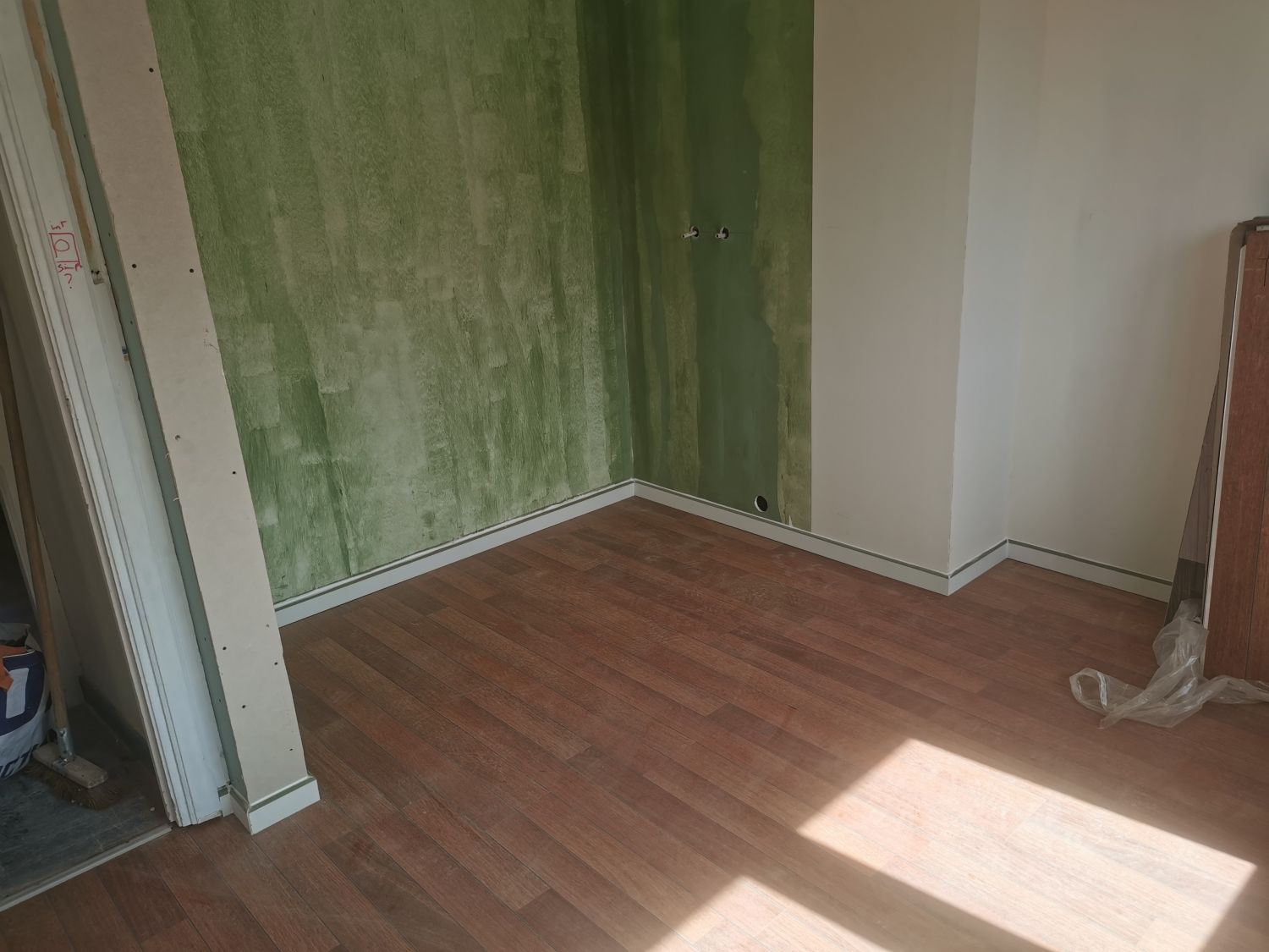 Carrelage & parquet